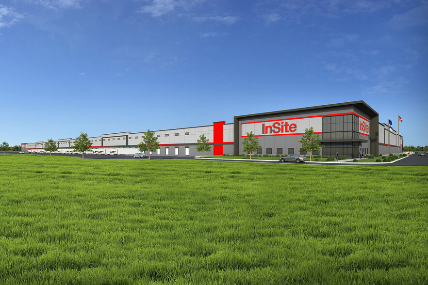 SW 67th Avenue & SW 31st Street, Ocala, FL to rent - Building Photo - Image 2 of 3