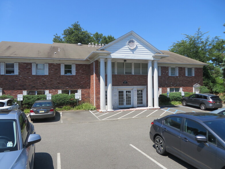 676 Us Highway 202, Bridgewater, NJ for sale - Building Photo - Image 1 of 1