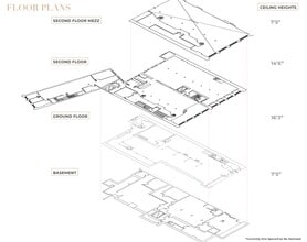 831 Broadway, New York, NY to rent Floor Plan- Image 1 of 1