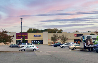 More details for 6533-6585 Market Dr, Gloucester, VA - Retail for Rent