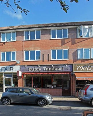 More details for 12 Main Para, Chorleywood - Retail for Rent