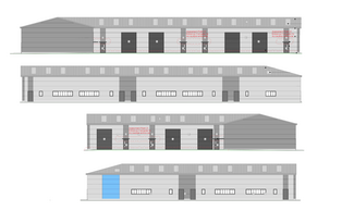 More details for 141-171 Reid St, Glasgow - Industrial for Rent