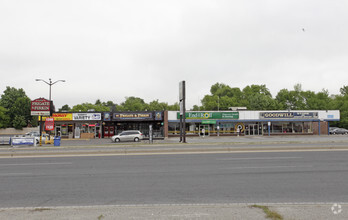 372 Queen St E, Brampton, ON for rent Primary Photo- Image 1 of 3