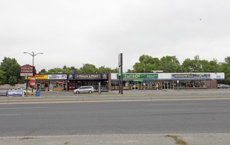 More details for 372 Queen St E, Brampton, ON - Retail for Rent