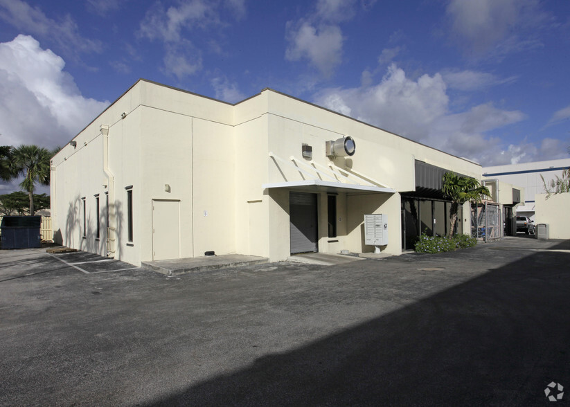 14201-14205 SW 119th Ave, Miami, FL for sale - Primary Photo - Image 1 of 1