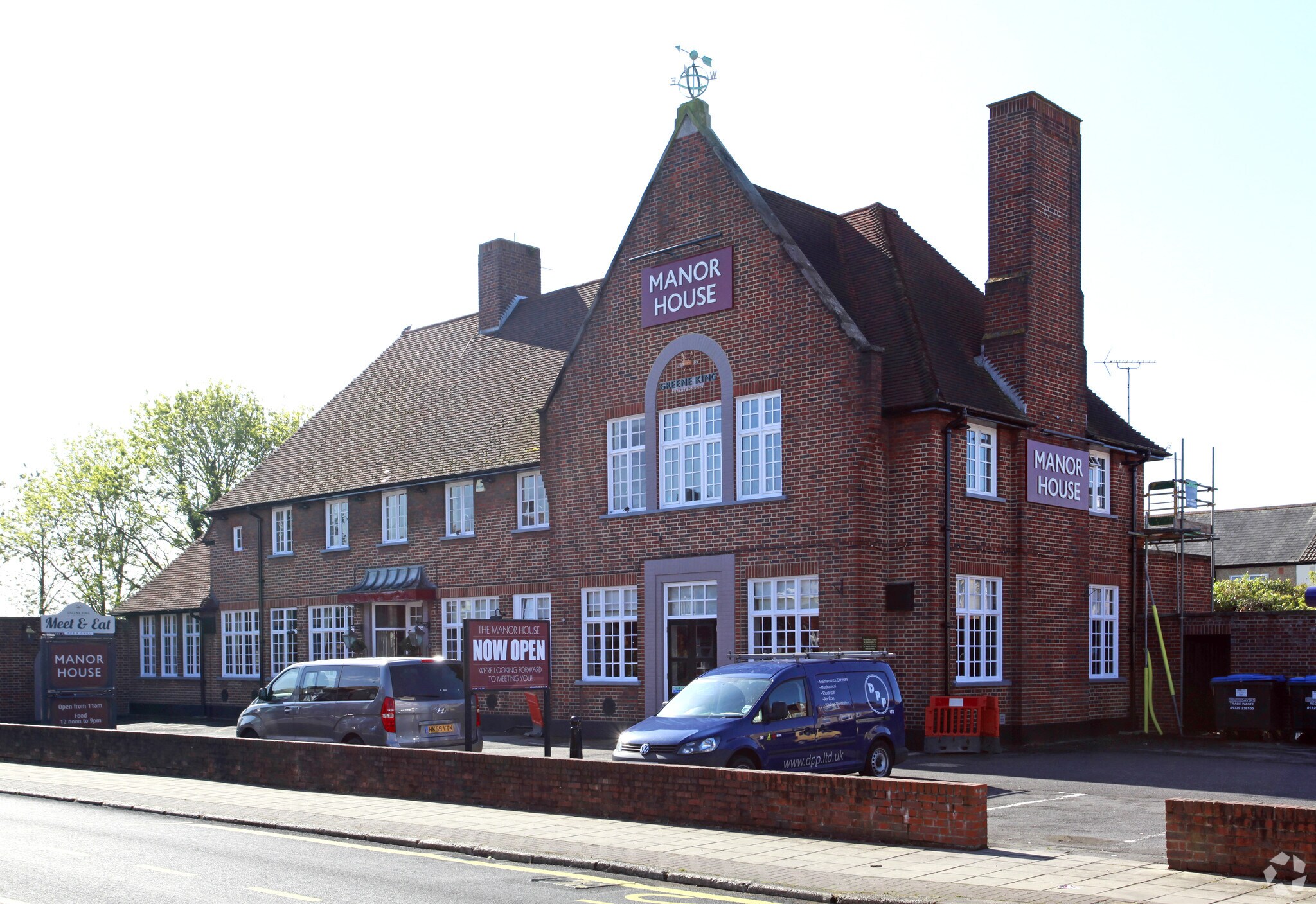 43 Court Ln, Portsmouth for sale Primary Photo- Image 1 of 1
