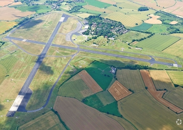 More details for Busk Ln, Church Fenton - Land to Rent