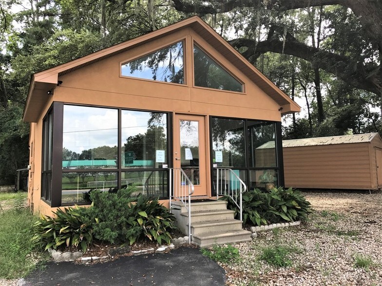 2767 W Tennessee St, Tallahassee, FL for sale - Building Photo - Image 1 of 1