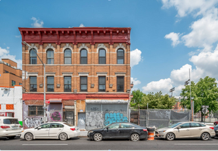 1399 Atlantic Ave, Brooklyn, NY for sale Building Photo- Image 1 of 1