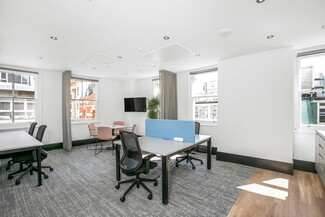 More details for 15-17 Heddon St, London - Office for Rent