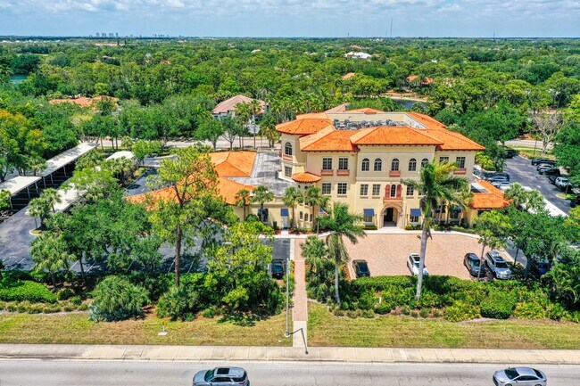 More details for 1185 Immokalee Rd, Naples, FL - Office to Rent