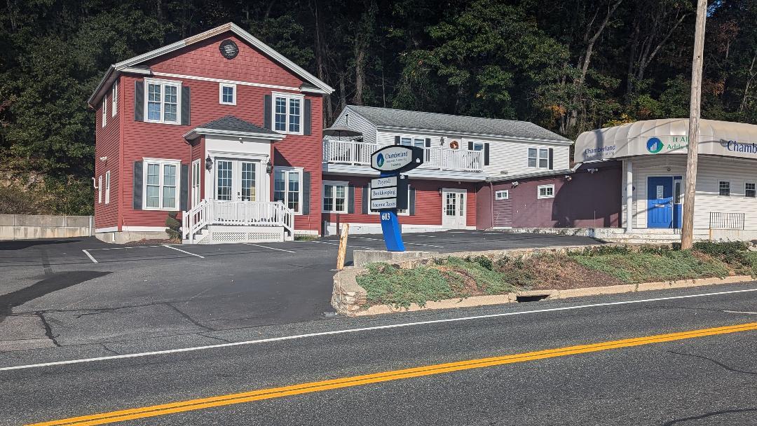 603 Great Rd, North Smithfield, RI to rent Building Photo- Image 1 of 4