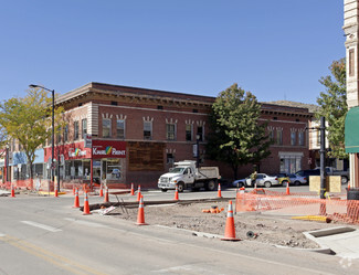 More details for 425-431 Main St, Canon City, CO - Office for Rent