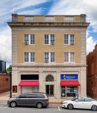 More details for 32 N Main St, Belmont, NC - Office for Rent