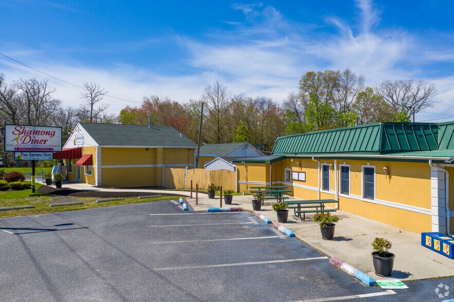 7 Willow Grove Rd, Shamong 08088 UK