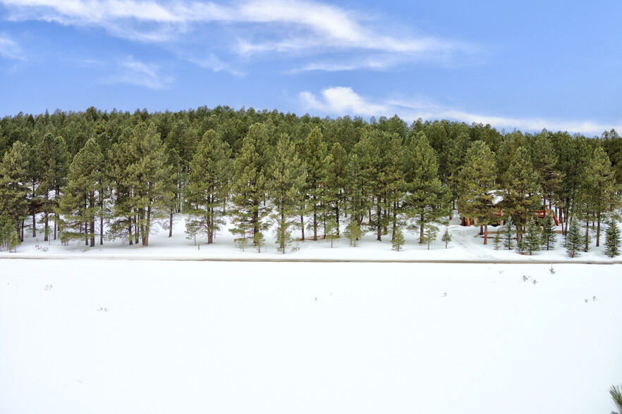 Lot 21A Golf View Terrace, Angel Fire, NM for sale - Other - Image 2 of 23