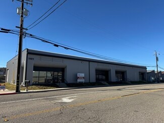 More details for 1101-1107 Paso Robles St, Paso Robles, CA - Industrial for Sale