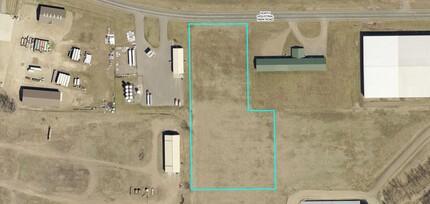 Industrial Rd N, Mora, MN for sale Building Photo- Image 1 of 3