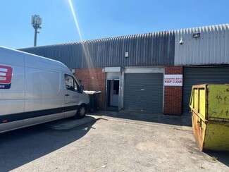 More details for Thomasin Rd, Basildon - Light Industrial for Sale