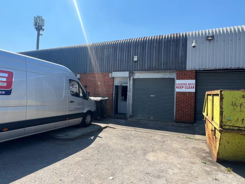 Thomasin Rd, Basildon for sale Building Photo- Image 1 of 1