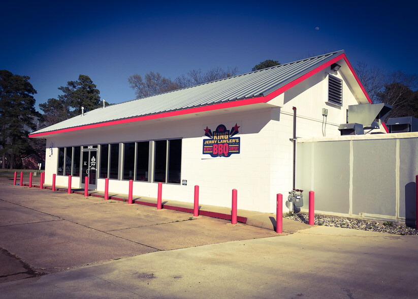 6458 Hwy 3, Benton, LA for sale - Building Photo - Image 1 of 1