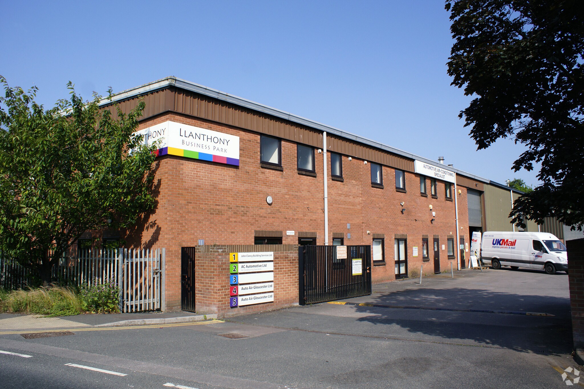 Llanthony Rd, Gloucester for sale Building Photo- Image 1 of 1