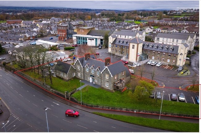 More details for 1 Waterside Centre, Londonderry - Office for Sale