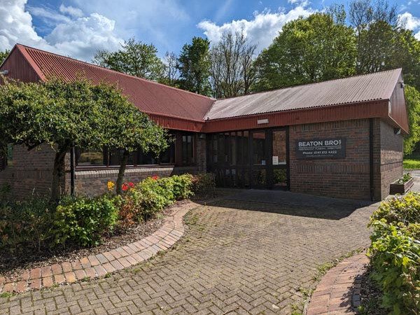 Rashielee Ave, Erskine for sale Building Photo- Image 1 of 1