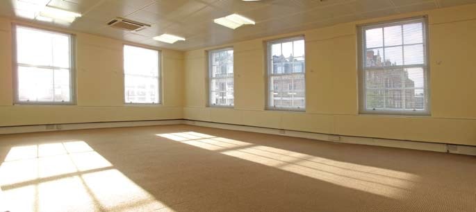 126-134 Baker St, London for sale Interior Photo- Image 1 of 1