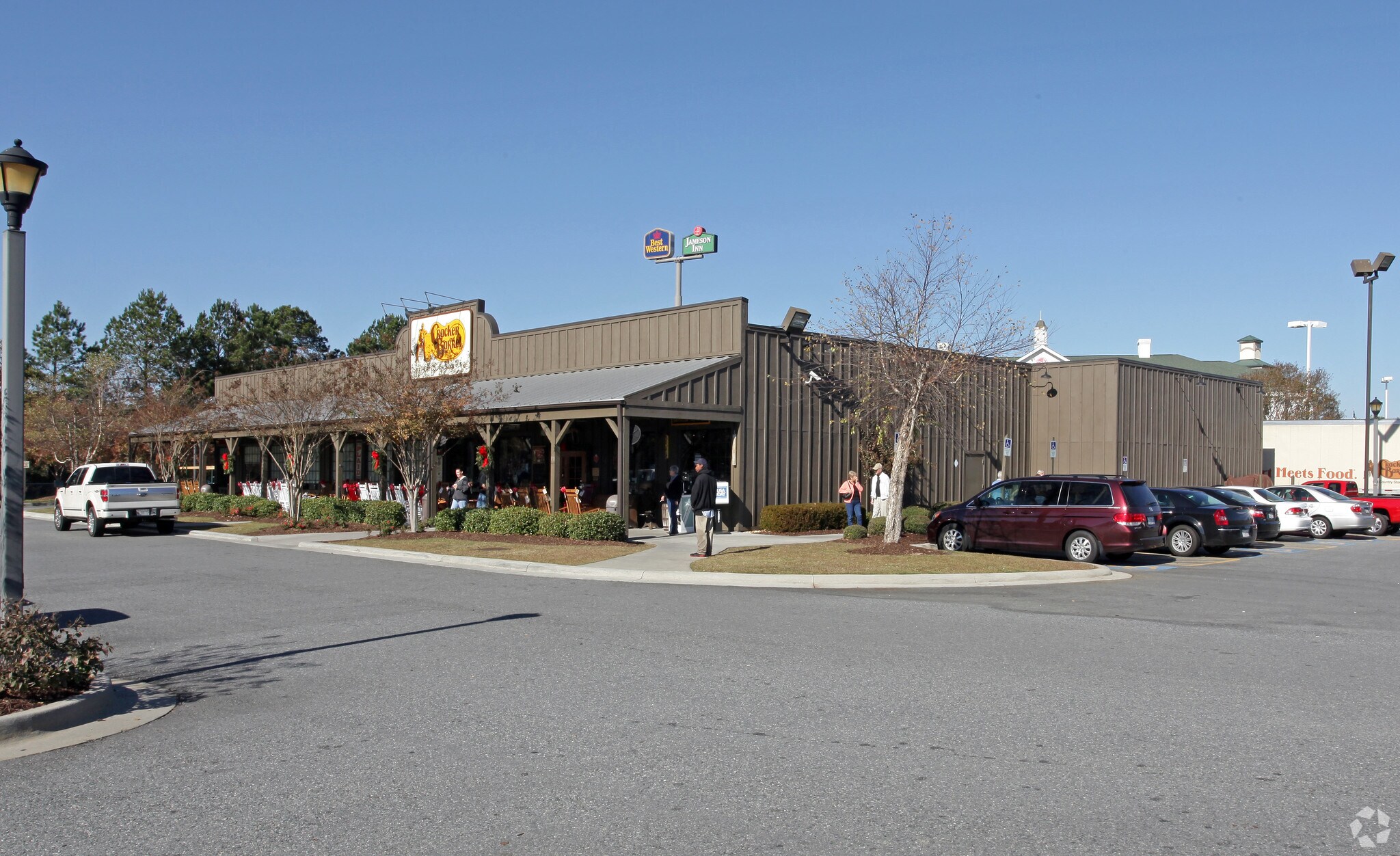 1000 E Highway 80 E, Pooler, GA for sale Primary Photo- Image 1 of 1