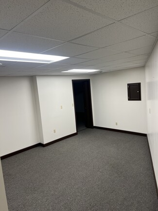 More details for 1 Marion Ave, Mansfield, OH - Office, Light Industrial for Rent