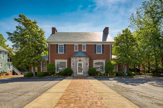 444 N Main St, Suffolk, VA for sale Building Photo- Image 1 of 1