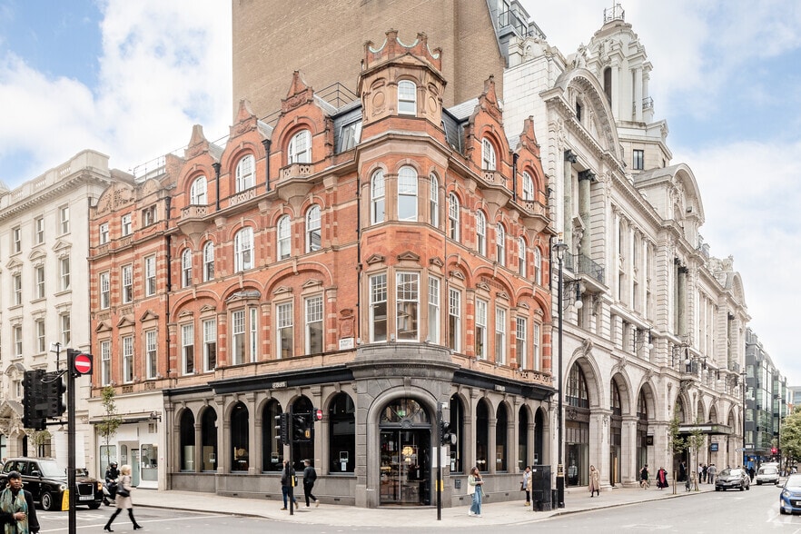 25 Wigmore St, London for sale - Primary Photo - Image 1 of 1
