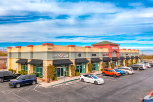 11251 S Eastern Ave, Henderson NV - Commercial Property