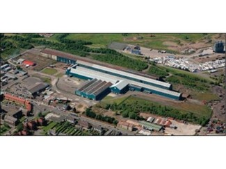 More details for Main St, Bellshill - Industrial for Rent