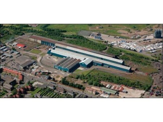 More details for Main St, Bellshill - Industrial to Rent