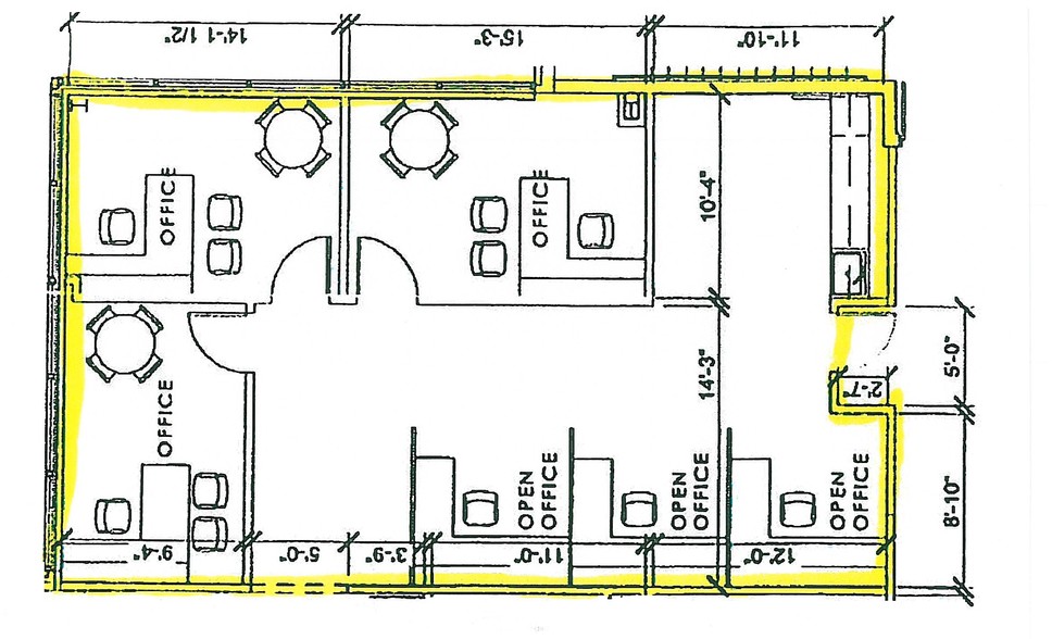 2151 Emrick Blvd, Bethlehem, PA for sale - Other - Image 1 of 1