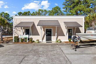 86 Professional Ln, Pawleys Island, SC for rent Building Photo- Image 1 of 5