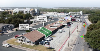 More details for 2105 Justin Ln, Austin, TX - Retail for Rent