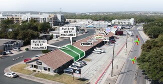 More details for 2105 Justin Ln, Austin, TX - Retail for Rent