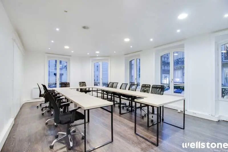 Coworking 100 m² - Photo 1