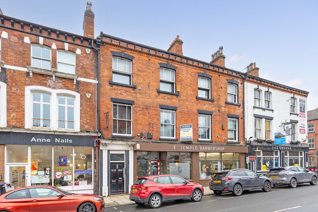 More details for 63-65 Great George St, Leeds - Light Industrial to Rent