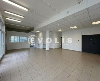 More details for Light Industrial to Rent