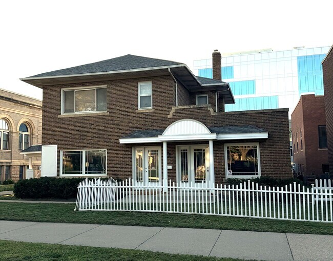 More details for 110 S Broad St, Mankato, MN - Office / Retail to Rent