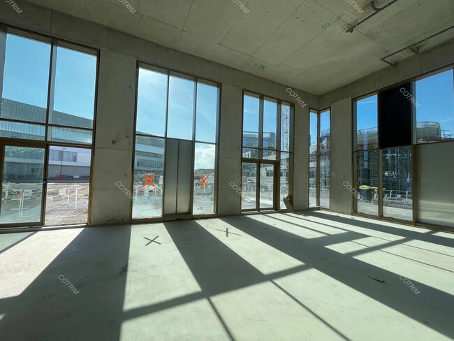 Vente Commerce 430 m²
