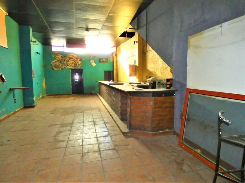 Retail in Las Torres de Cotillas, Murcia for sale - Interior Photo - Image 3 of 5