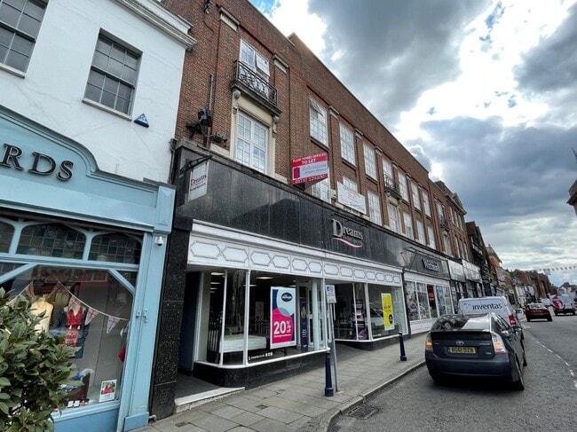 More details for 7-11 High St, Reigate - Office to Rent