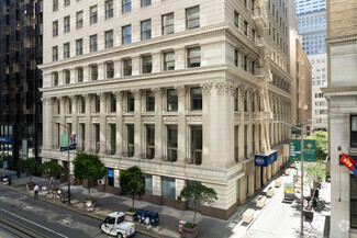 More details for 433 California St, San Francisco, CA - Office for Rent