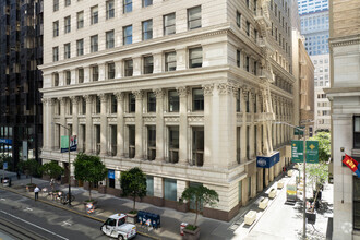 433 California St, San Francisco, CA for rent Building Photo- Image 1 of 12