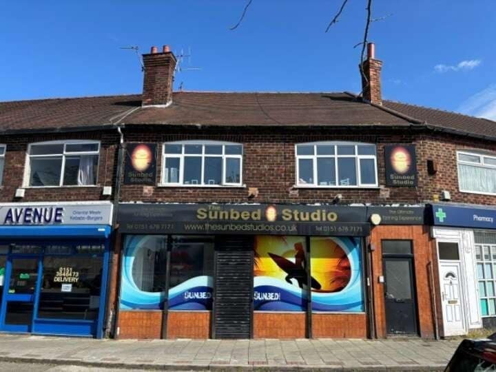 393 Upton Rd, Prenton for sale Building Photo- Image 1 of 5